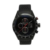 TAG Heuer Carrera 1887 Chronograph 43mm full set
