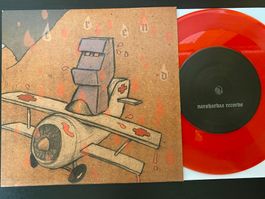 Trend – Narshardaa Singles Club = No.1 [7" Single DE]