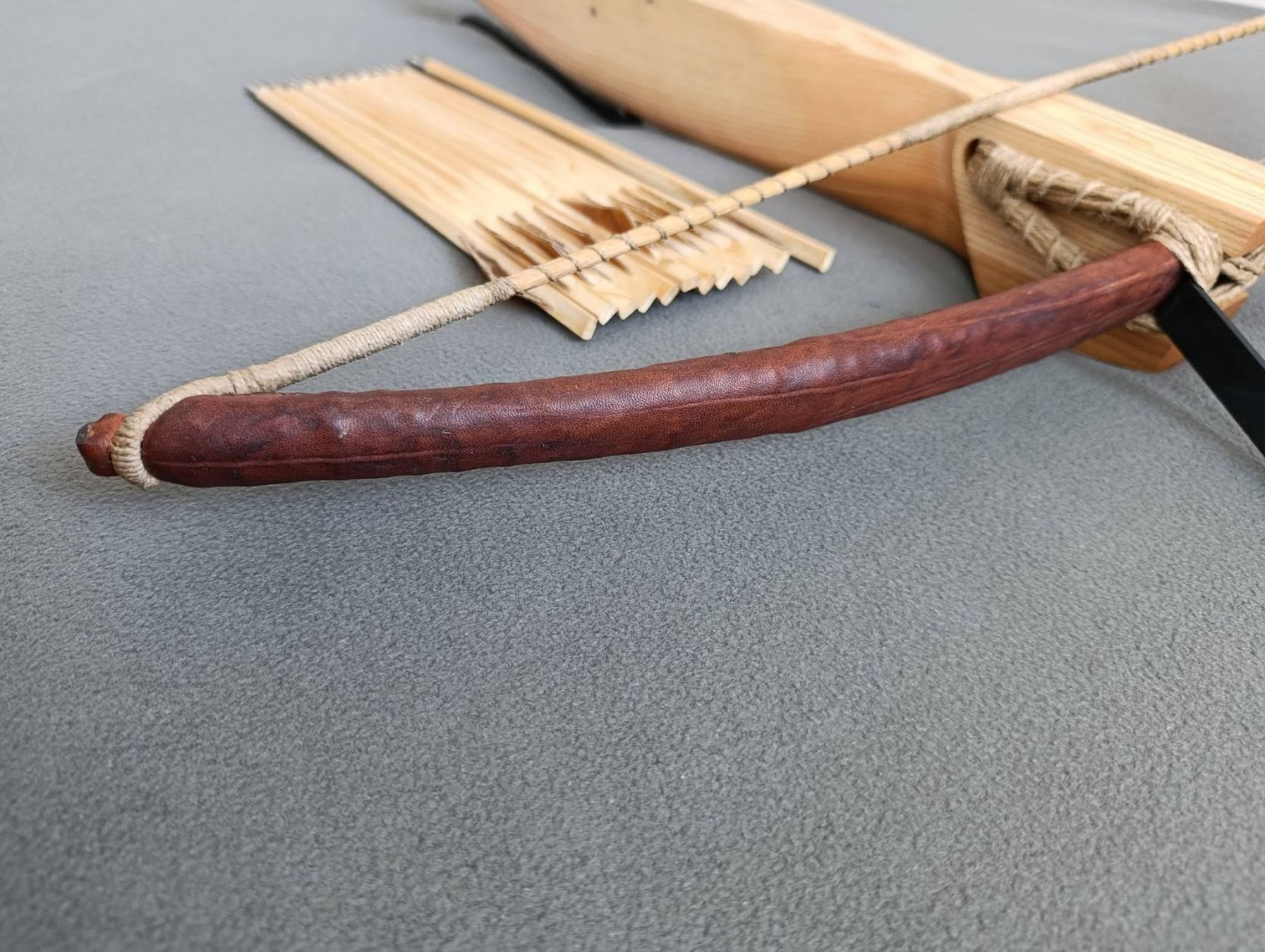 Tir à l'arc: ARMBRUST MITTELALTER REENACTMENT – Neuf (Voir description) à Nunningen par Oliad 2