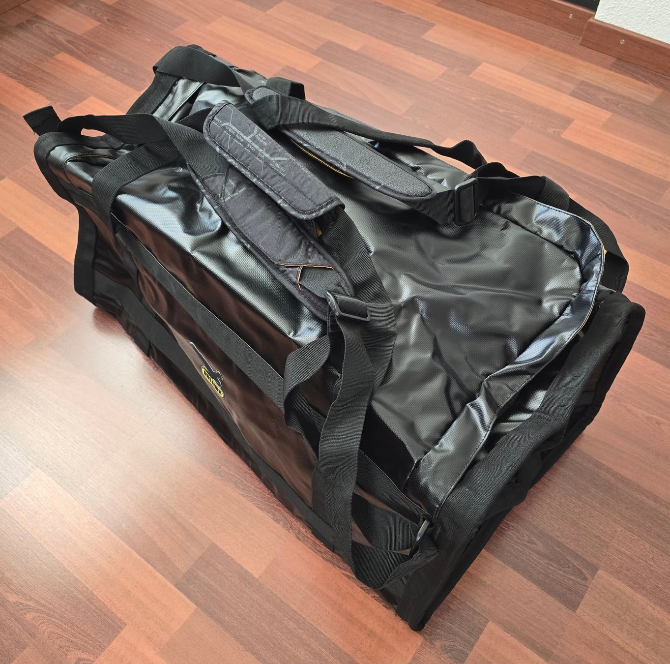 Salewa Borse: Salewa Duffle 70L Bag - Neu – Nuovo e nell'imballaggio originale da Urtenen-Schönbühl venduto da mammutli22 3