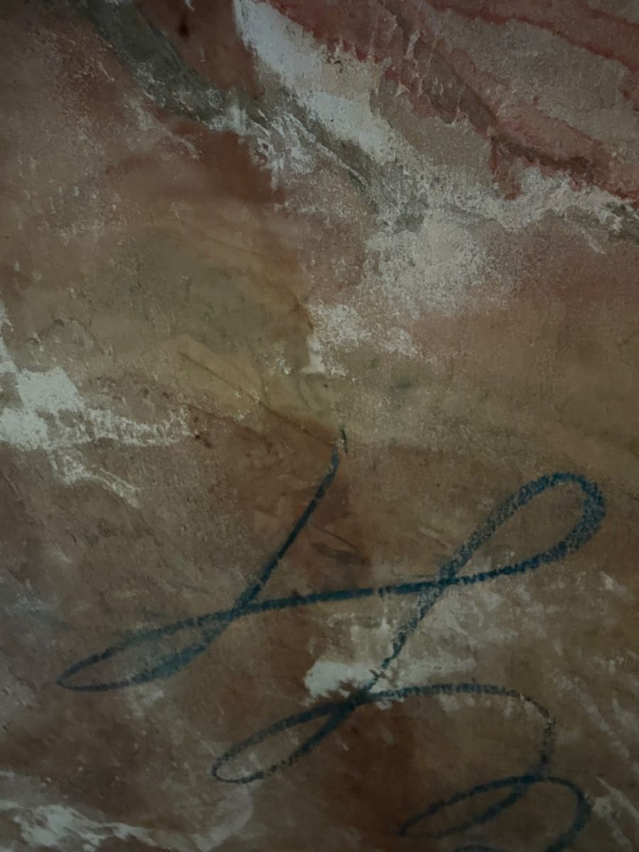 Tische: Vintage Marble Table – Gebraucht aus Zürich von juliettamarie 3