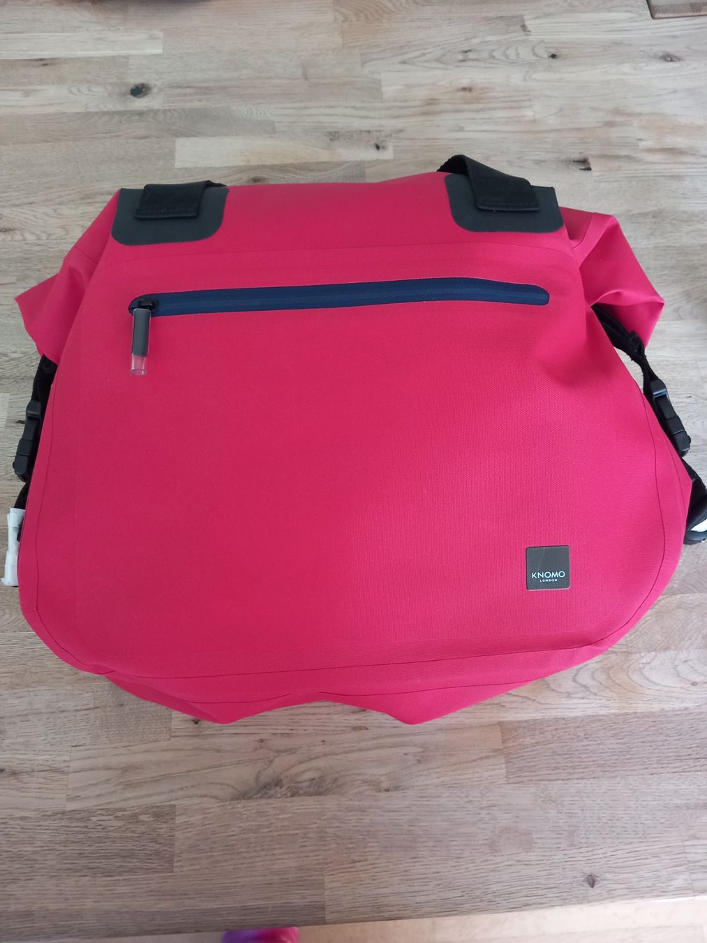 Sacs: Tasche Knomo london AEL 424 – Neuf avec emballage d'origine à Thun par Beas-Allerlei
