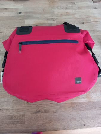 Tasche Knomo london AEL 424