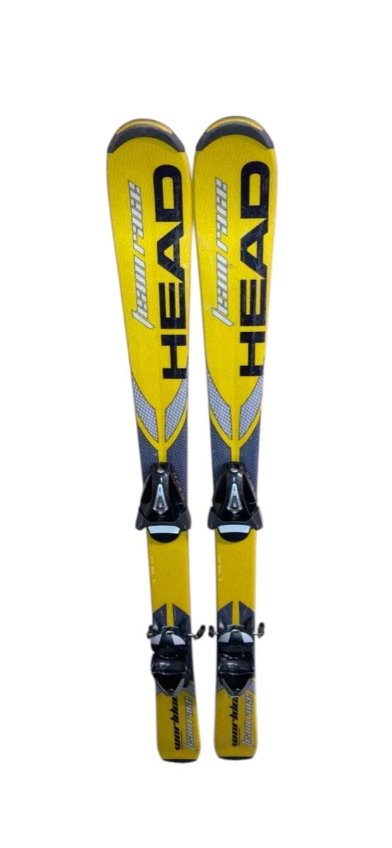 Head Skis: Head kinderski 117cm – D'occasion à Murten par Ski-Outlet