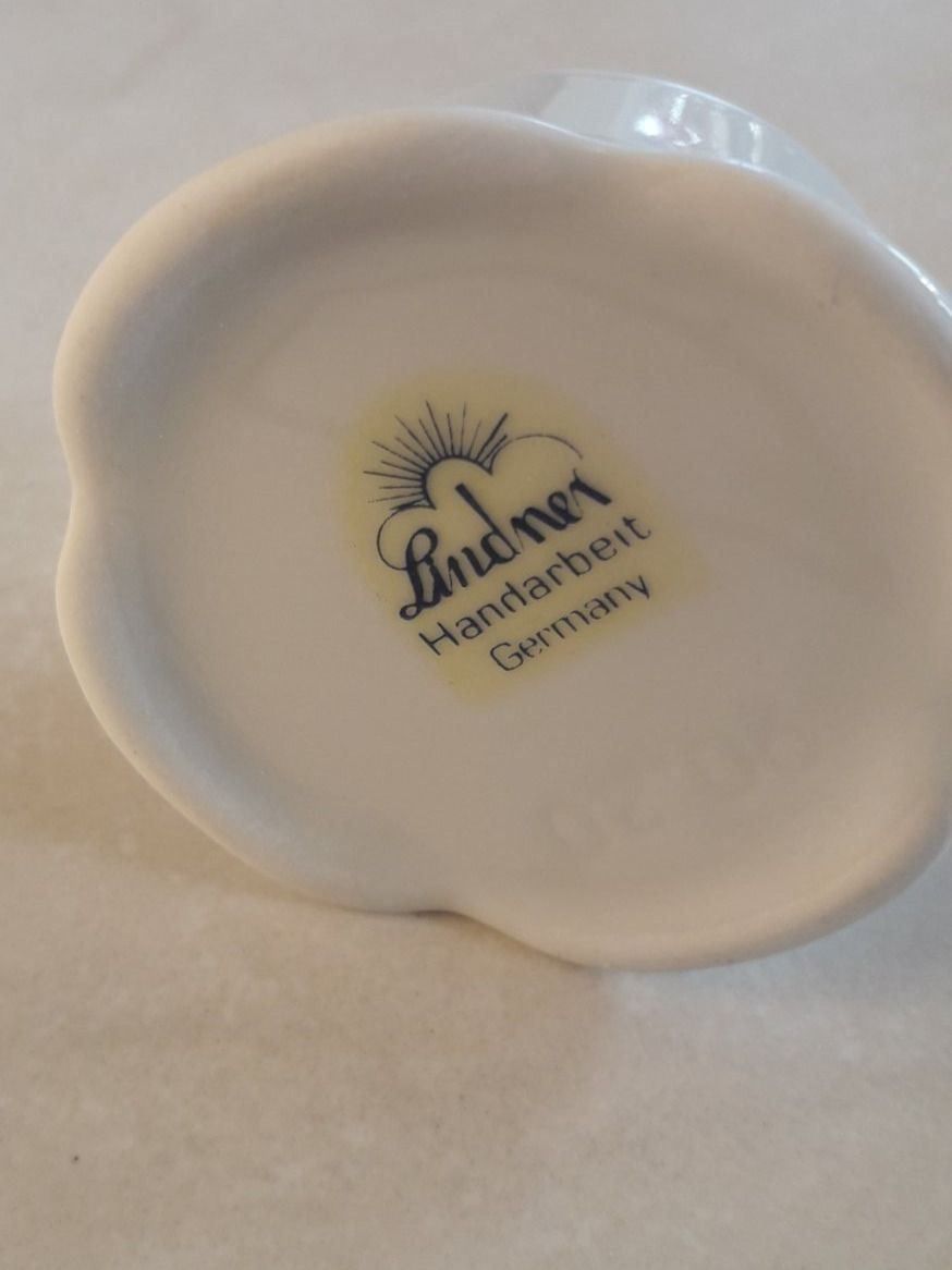 Lindner Schalen: Lindner Porzellan Dose – Neu und originalverpackt aus Winistorf von acreativ 2