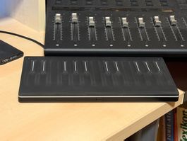 ROLI Seaboard Block M – MPE MIDI Keyboard / Controller