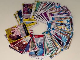 OP10 - EN - 60x Karten - Bulk/LUT - One Piece TCG