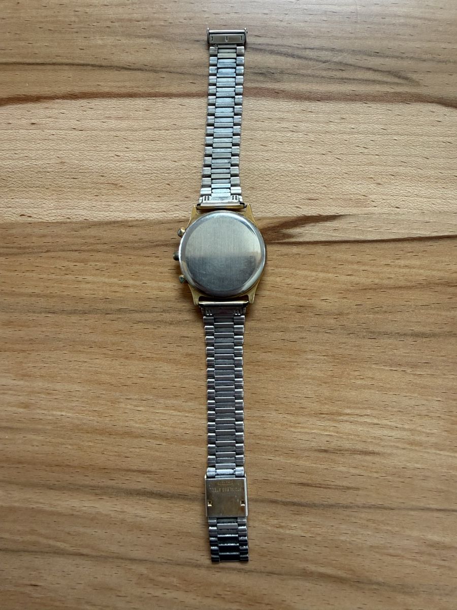 Bracelets: Armbanduhr SEVA – D'occasion à Grenchen par Bastet007 2