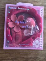 Beauty Spa Set 5-teilig – NEU 👑