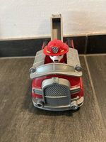 Paw Patrol Marshall
