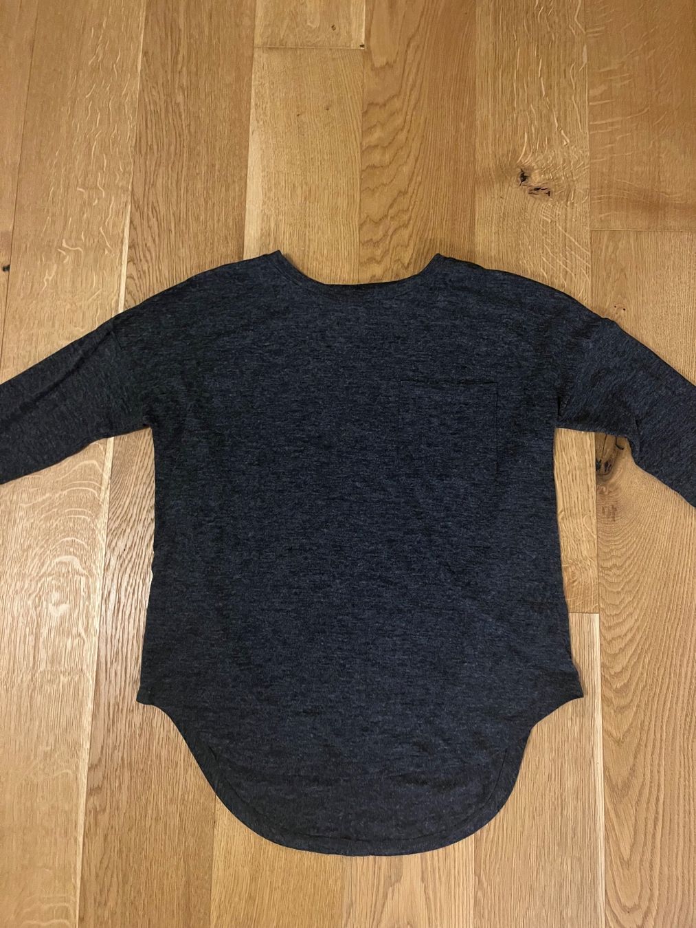 Maglioni & Felpe: Pullover dunkel grau – Usato da Zofingen venduto da saaraaah___ 1