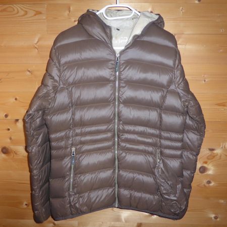 Daunenjacke CMP, Gr. L