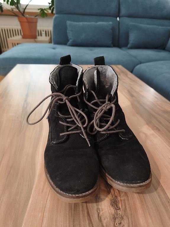 Chaussures femmes: Tamaris Stiefel – D'occasion à Kaisten par lys_zzy8 2