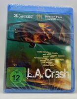 L.A. Crash - Blu-ray - 3 Oscar Auszeichnungen - Neu!