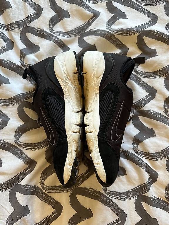 Nike Herrenschuhe: Nike Air Footscape NM 43 – Gebraucht aus Lausanne von PeixotoBruno 1