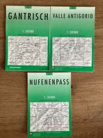 Landeskarten