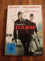 DVD - Cash / Ca$h mit Sean Bean und Chris Hemsworth
