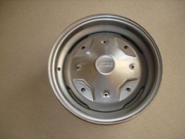 Fiat 12x4.00 Oldtimer Felge, Top Zustand, zu verkaufen
