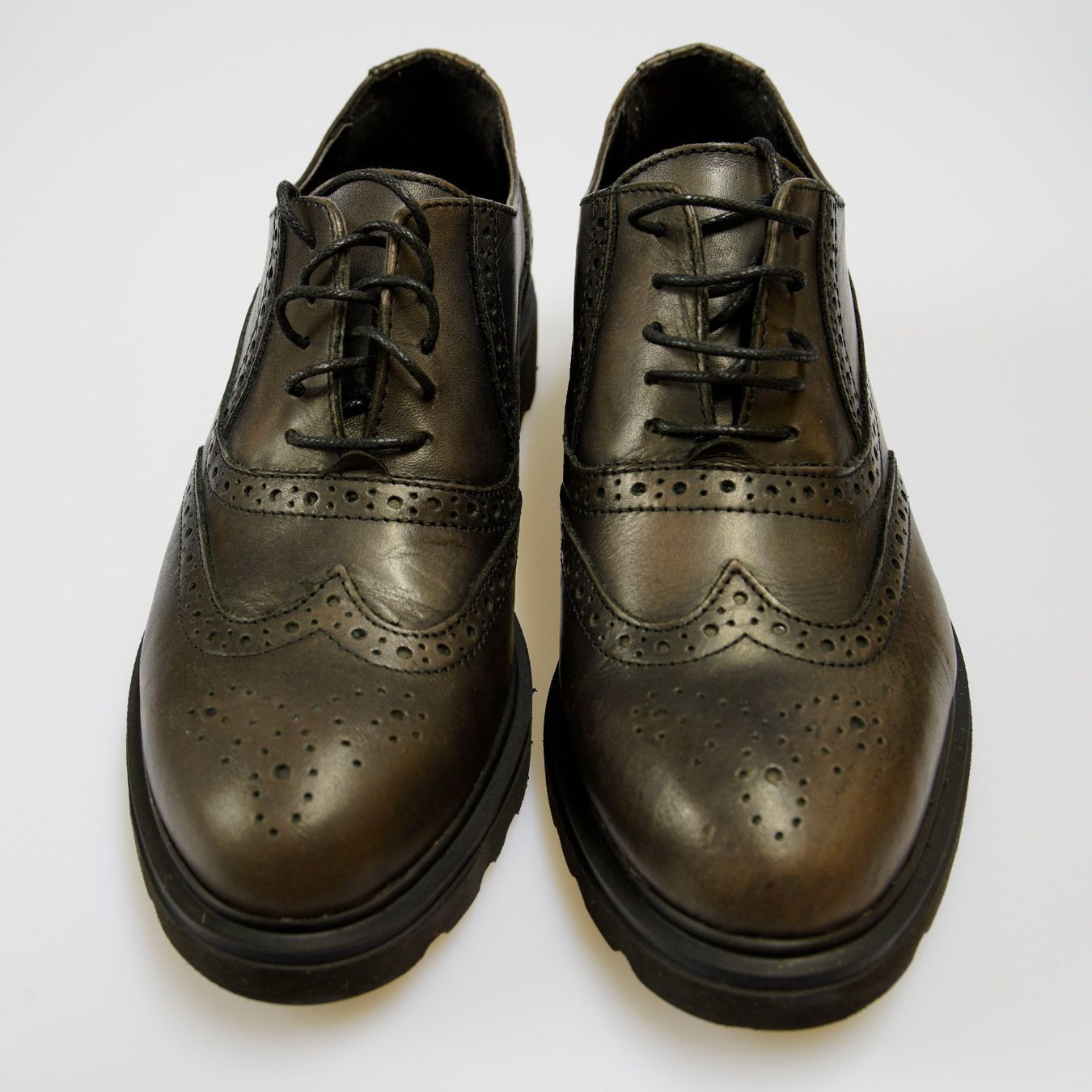 Scarpe da donna: Damen Business Loafer Antrazithe – Nuovo (secondo la descrizione) da Schoenenwerd venduto da SA69