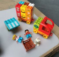 LEGO DUPLO Mein erster Lastwagen (10818)