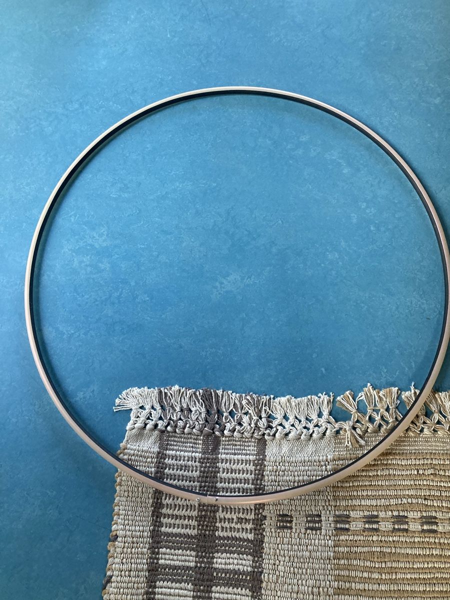 Hometrainer: Hoola Hoop Reifen – Gebraucht aus Brenzikofen von Martha_V