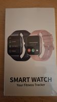 Neue Smartwatch