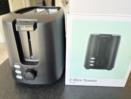 Toaster