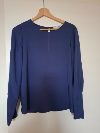Elegante Bluse