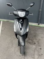 Yamaha Delight 125 / 2021 / 3800km