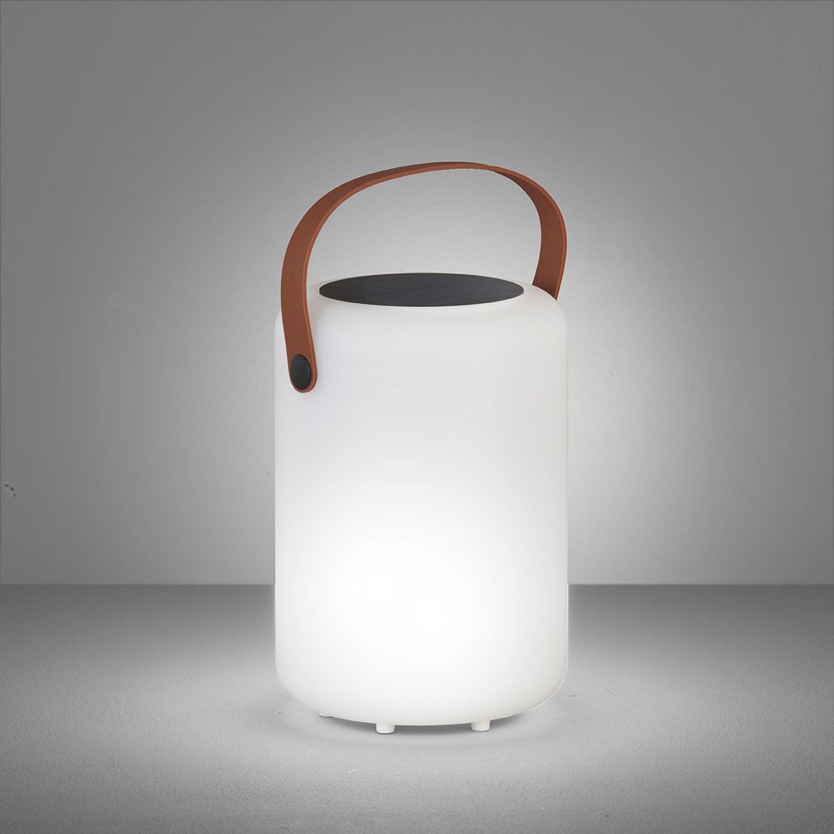 Lampade: LED Aussen Tischleuchte, IP44, 20 cm – Nuovo (secondo la descrizione) da Kreuzlingen venduto da Smart-Light 1