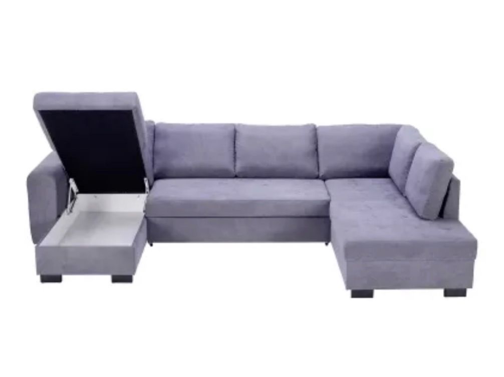 Divani: Sofa / Wohnlandschaft – Usato da Zürich venduto da jer_95lv 2