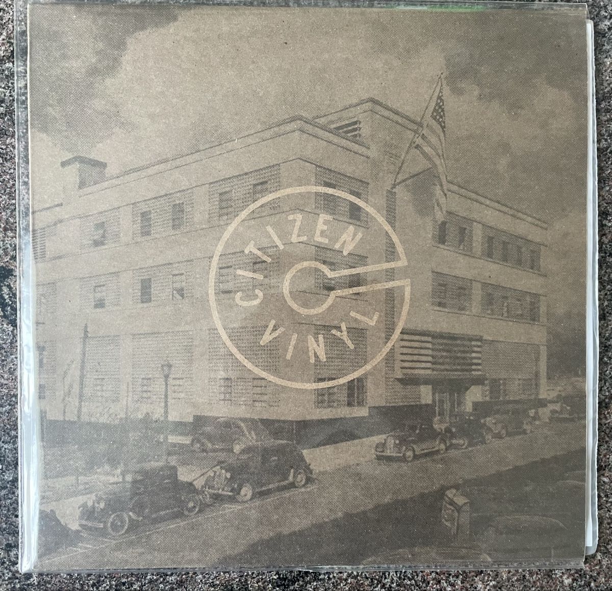 Dischi in vinile: Colin Hay - Now and evermore - Vinyl LP – Usato da Olten venduto da Bluespapst