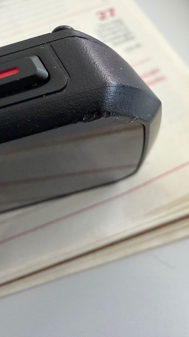 Garmin Computer & Strumenti di misurazione: Edge 850 Fahrradcomputer – Usato da Aarau venduto da usport06 4