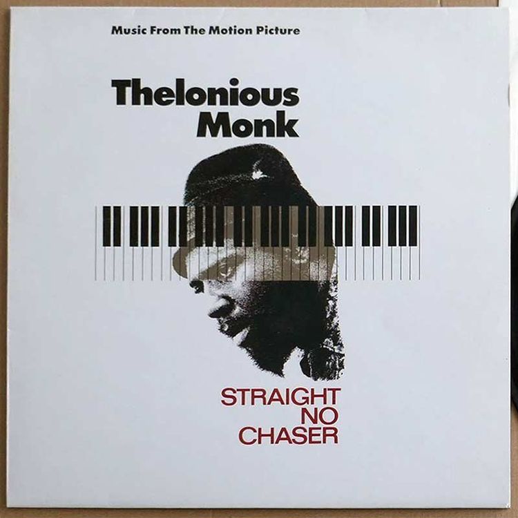 Thelonious Monk - Straight No Chaser | Kaufen Auf Ricardo