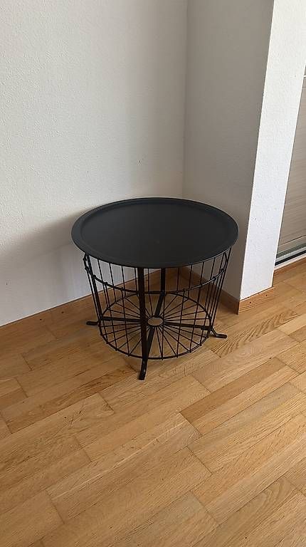 Tables: Salon tisch  – D'occasion à Aarburg par Asmaa_12 1