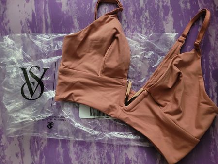 Victoria's Secret Bikini Top