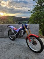 Trial Aprilia Climber 280