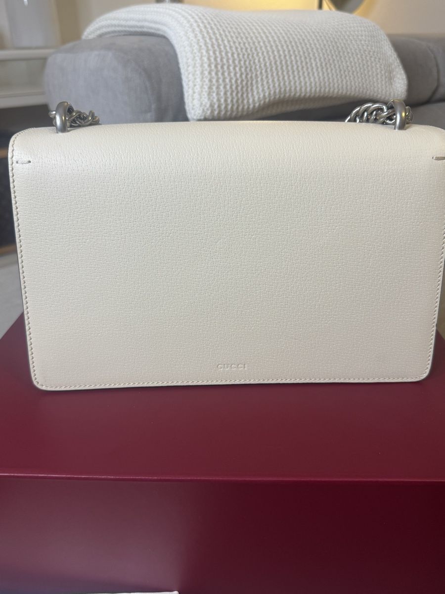 Gucci Borse: Gucci Dionysus medium leather shoulder bag – Nuovo (secondo la descrizione) da Binningen venduto da manap 2