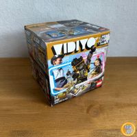 Lego Vidiyo 43107 HipHop Robot BeatBox, NEU