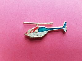Pins - Flugzeug / Helikopter