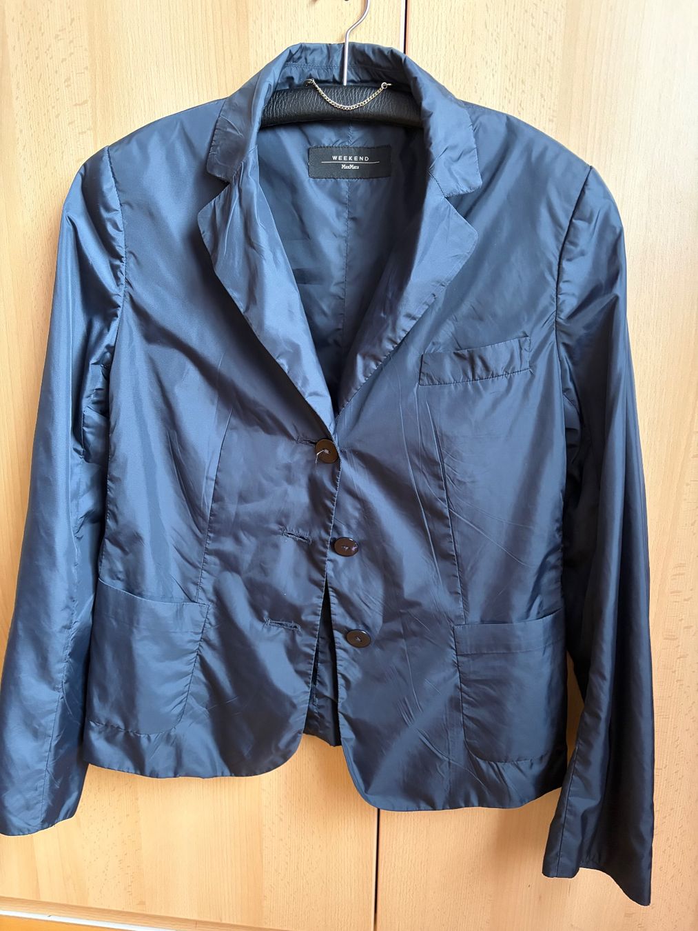 Max Mara Giacche: Blazer Max Mara – Usato da riddes venduto da lauali01 1