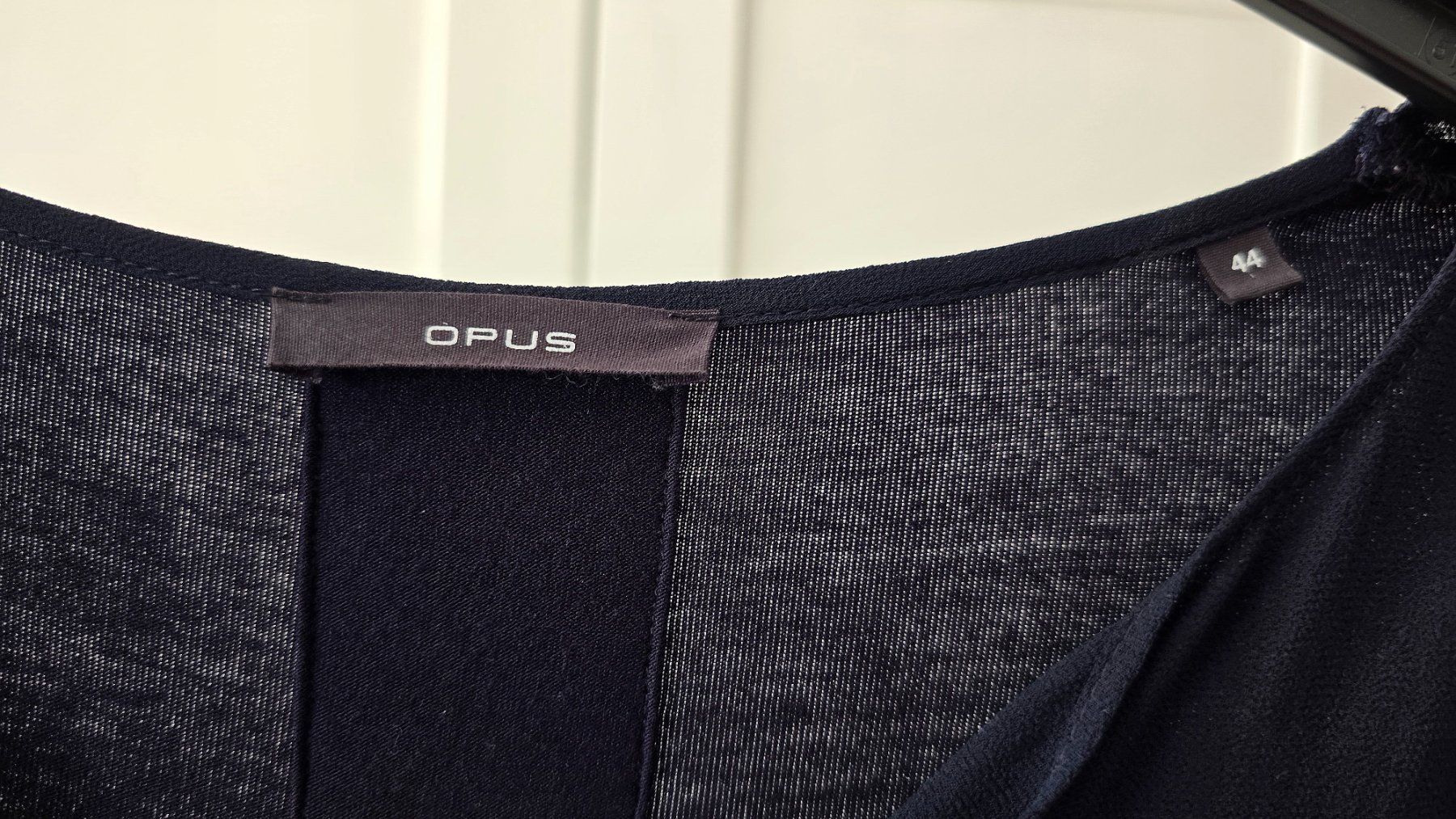Opus Blusen: Bluse Opus – Gebraucht aus Zell LU von div_w55n 2