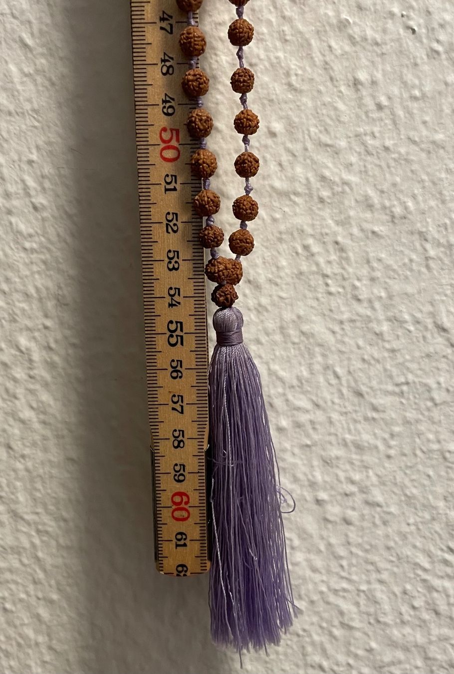 Catenine: Mala Kette Rudraksha – Usato da Zürich venduto da mar_xfn9 1