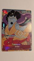 One Piece TCG Jinbe ST10-005 – 1st Anniversary Set English