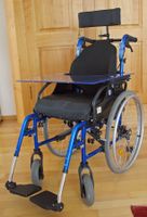 Rollstuhl Vermeiren D200V