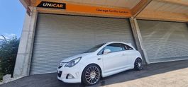 OPEL Corsa 1.6 Turbo OPC Nürburgring Edition