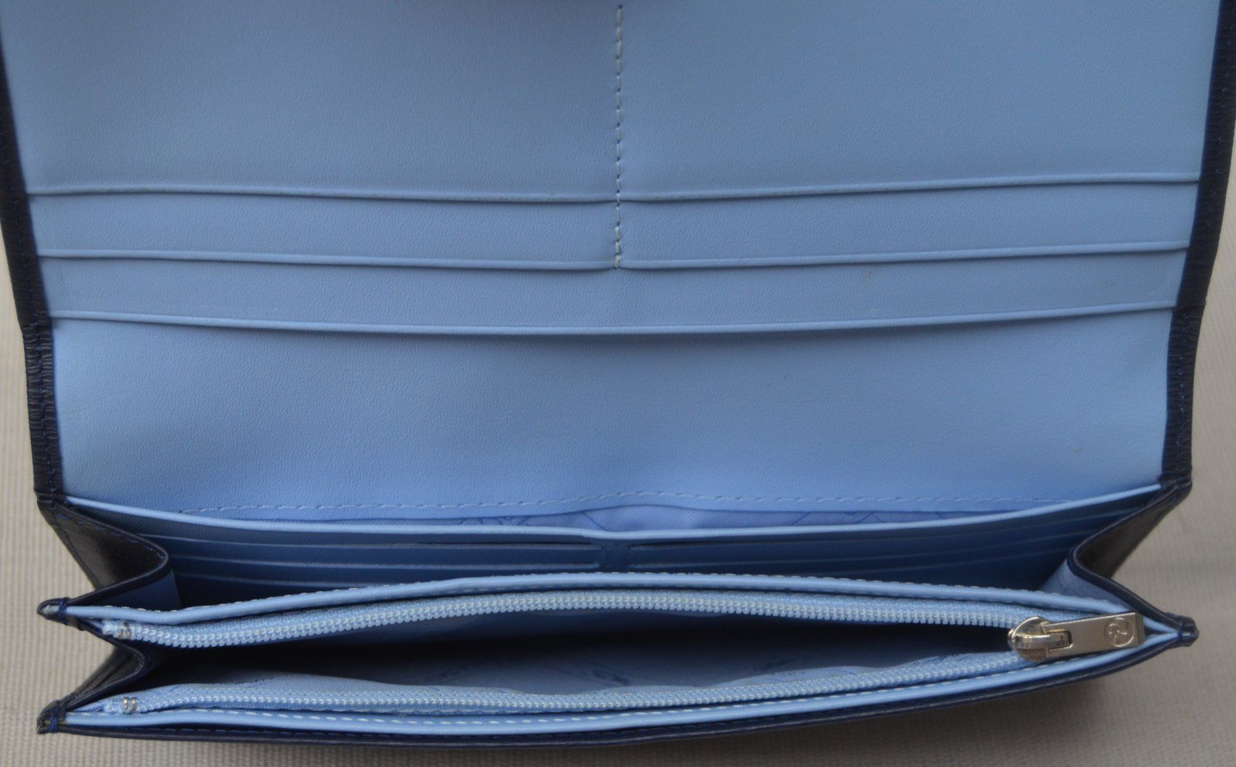 Longchamp Portemonnaie: Longchamp Portefeuille – Gebraucht aus Collonges von arashee 7