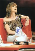 Eva Padberg Autogramm signiert Foto 20x30cm