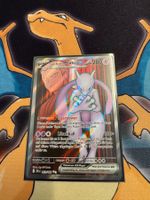 Team Rockets Mewtu ex (DRI 213) - Ewige Rivalen