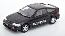 Honda CR-X Pro.2 Mugen 1989 RHD schwarz / Decor      1:18